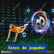 fotos de jogador de futebol nu